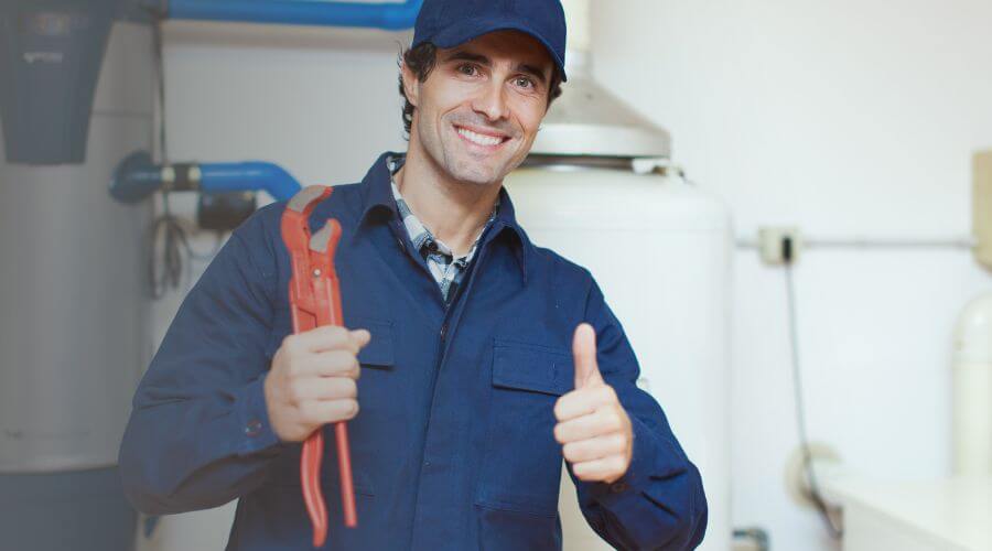 Professional Tankless Water Heater Installation in Hiddenite, NC